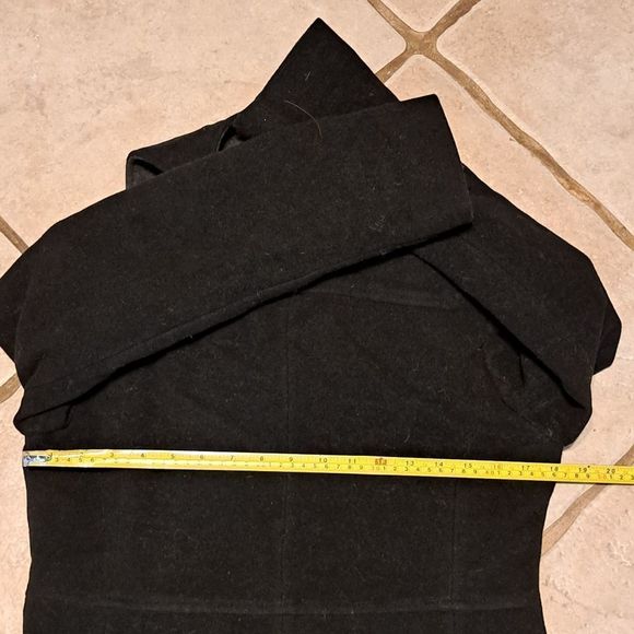 Nautica Wool Toggle Coat - Picture 8 of 10